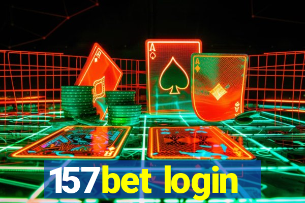 157bet login